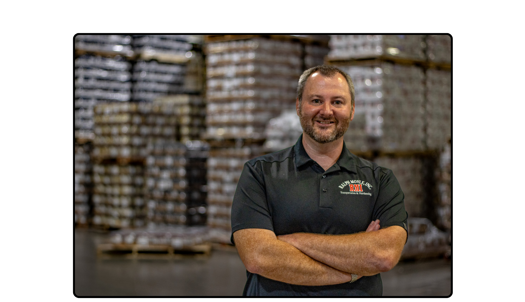 Bryan Carter - Director of Sales and Marketing at Ralph Moyle, Inc.