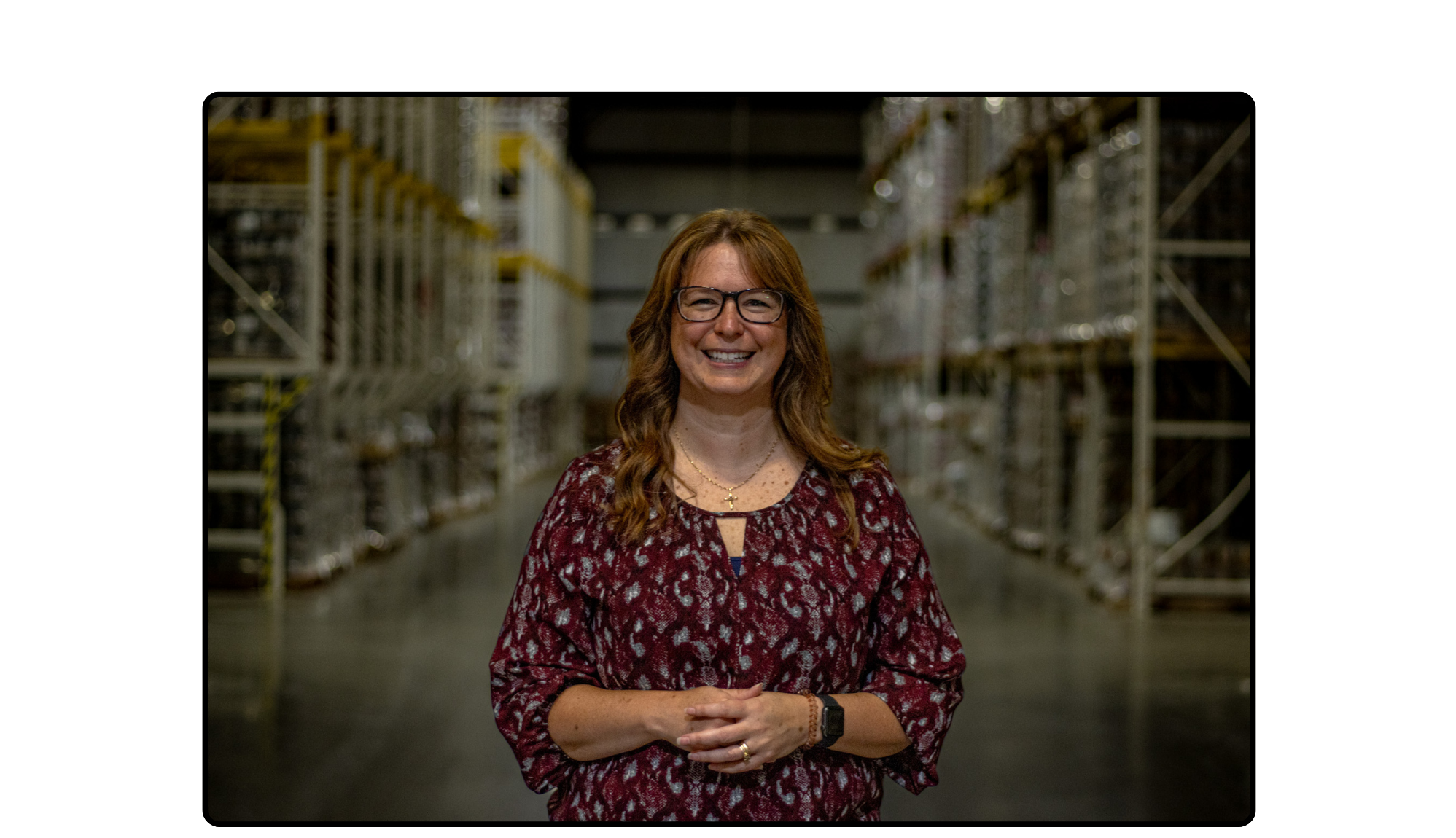 Christine Hatfield - Director of Operations at Ralph Moyle, Inc.