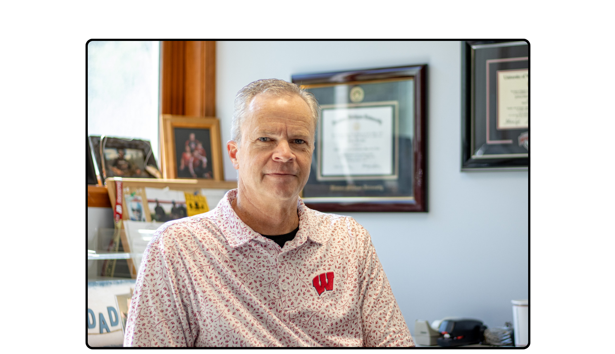 Jonathan Moyle - Co-owner of Ralph Moyle, Inc.