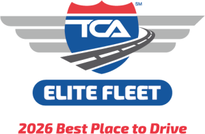 TCA - Elite Fleet Badge